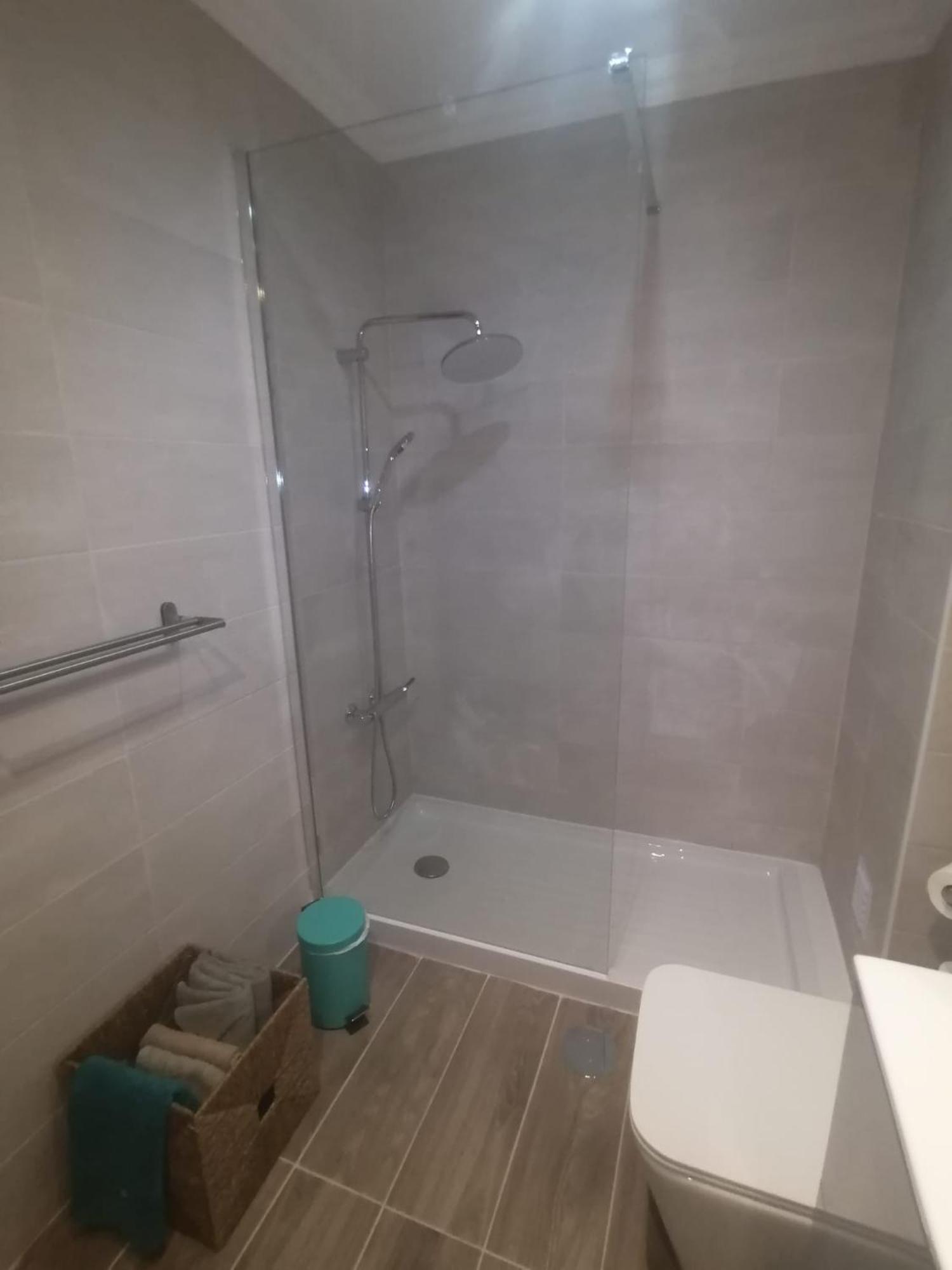 Apartment Poeta Aleixo In فارو المظهر الخارجي الصورة
