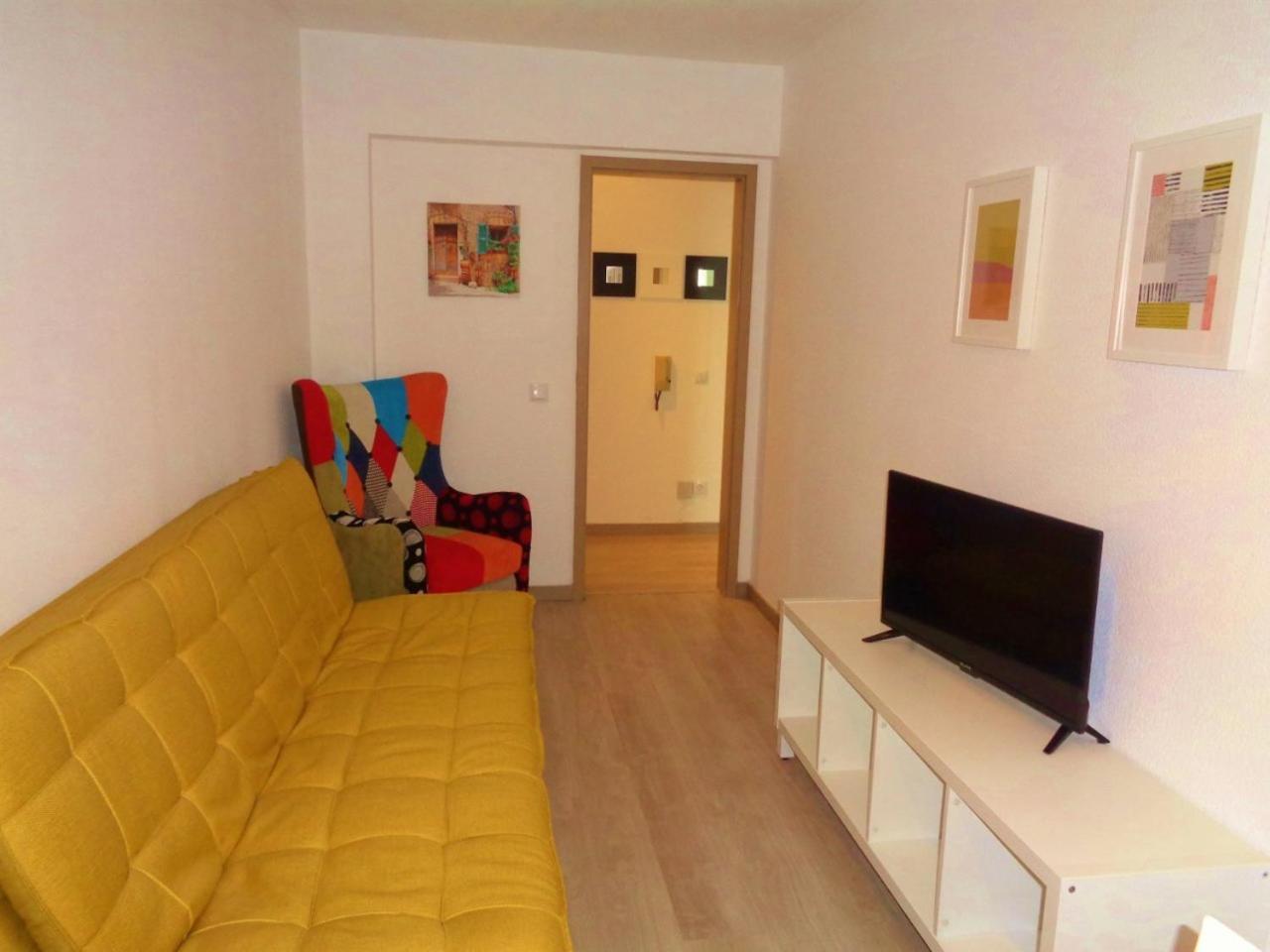 Apartment Poeta Aleixo In فارو المظهر الخارجي الصورة
